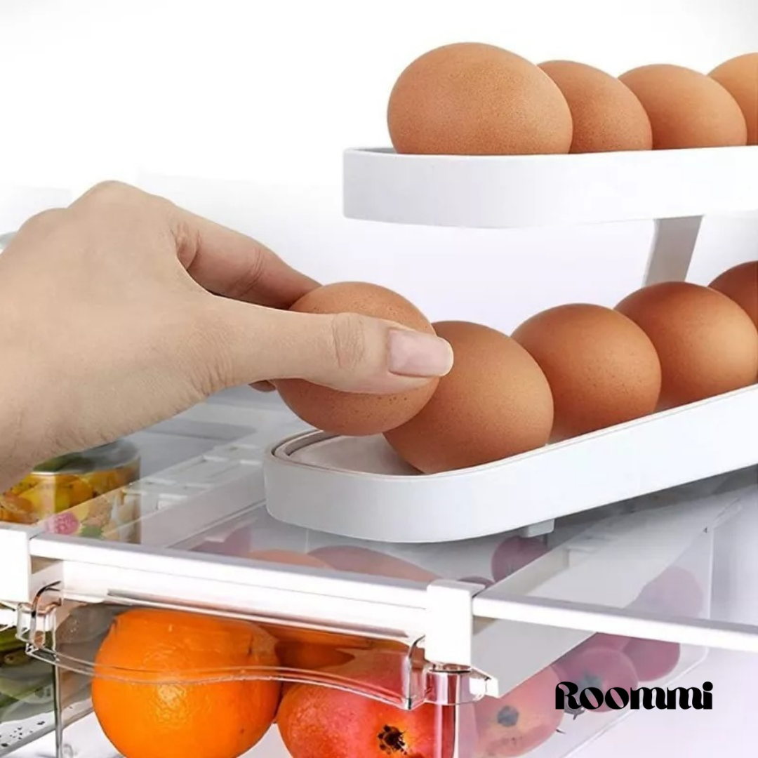Dispensador de Huevos (12 huevos)