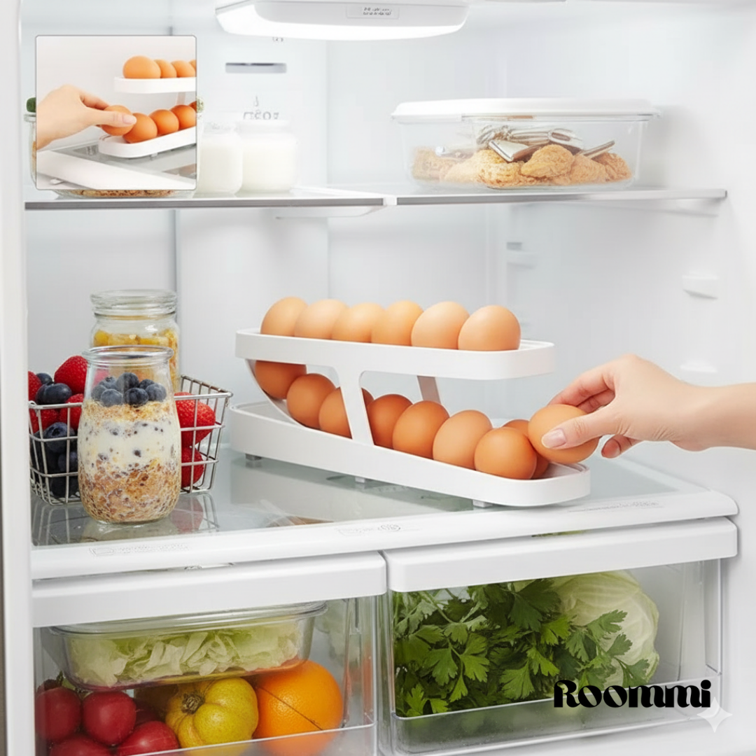 Dispensador de Huevos (12 huevos)