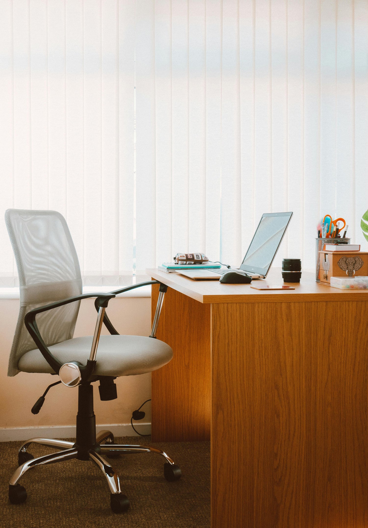 Home office